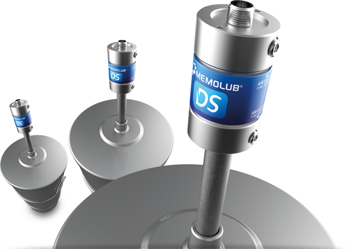 Memolub ds 1 2